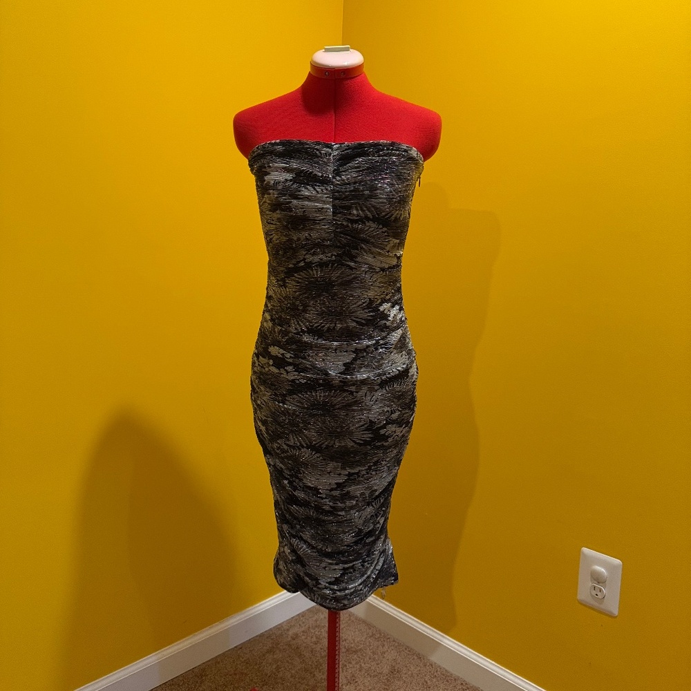 Ramy Brook New York Bonnie Dress